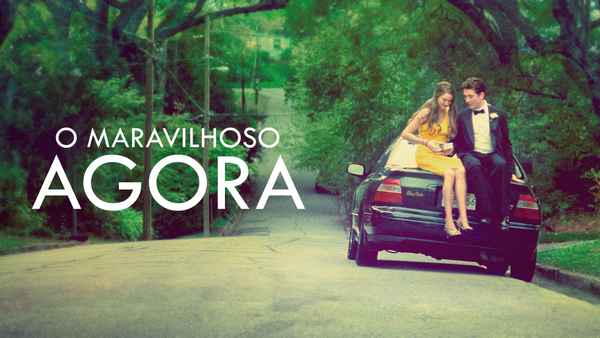 The Spectacular Now Poster 5