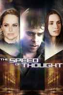 The Speed of Thought Poster 4