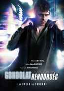 The Speed of Thought Poster 2