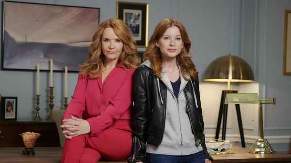 The Spencer Sisters Poster 4