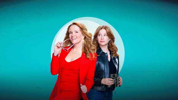 The Spencer Sisters Poster 3