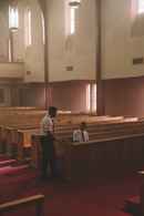 The Spirit God Gave Us Poster 2