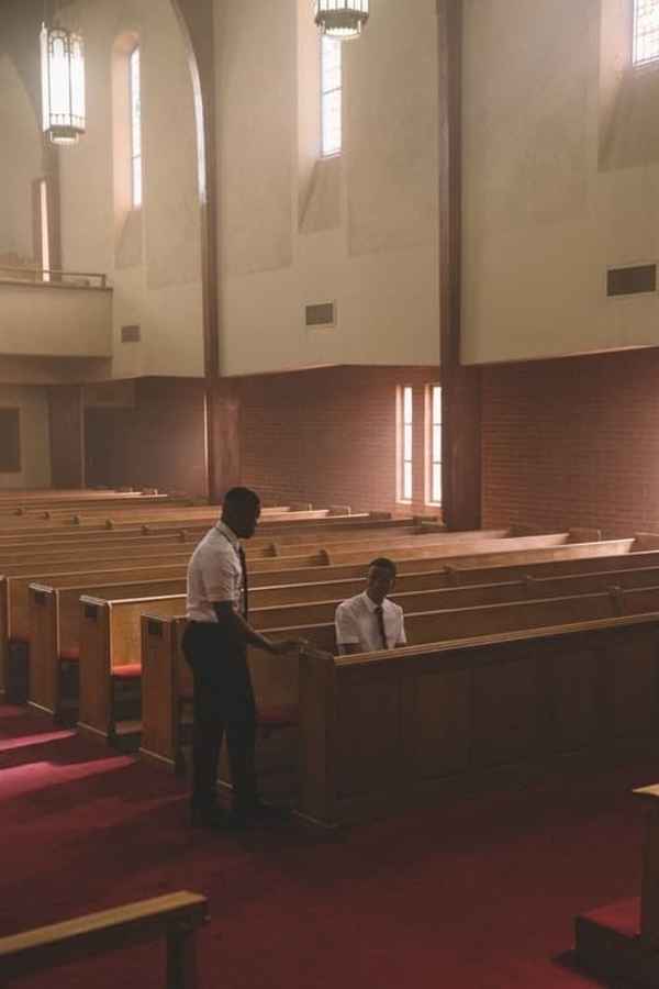 The Spirit God Gave Us Poster 2