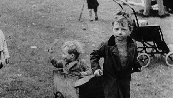 The Spirit of '45 Poster 4