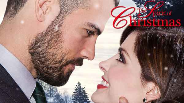 The Spirit of Christmas Poster 2