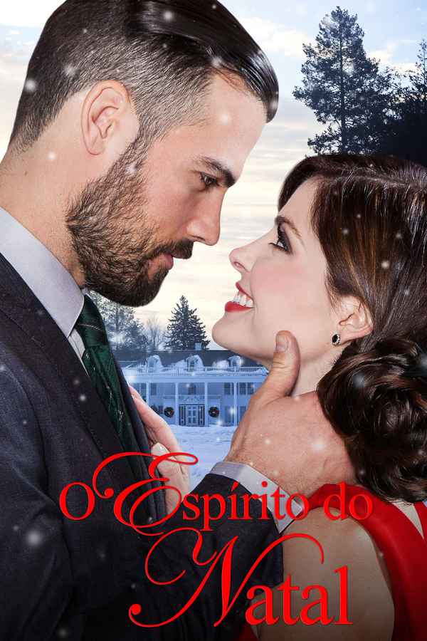The Spirit of Christmas Poster 1