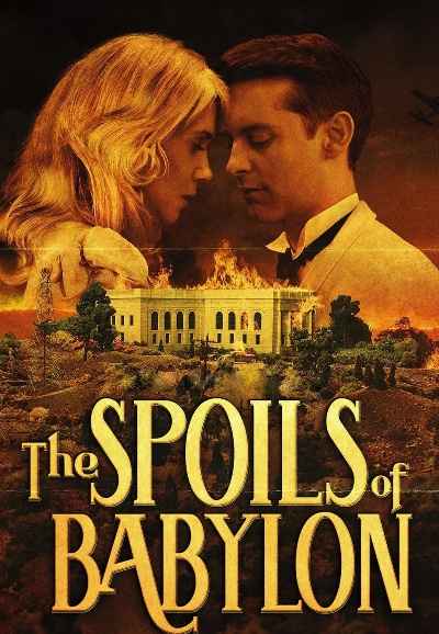 The Spoils of Babylon