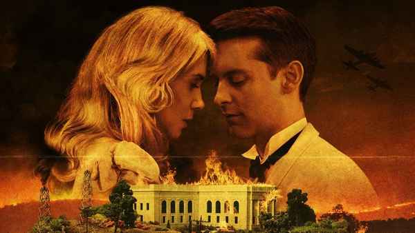 The Spoils of Babylon Poster 5