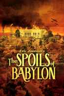 The Spoils of Babylon Poster 1