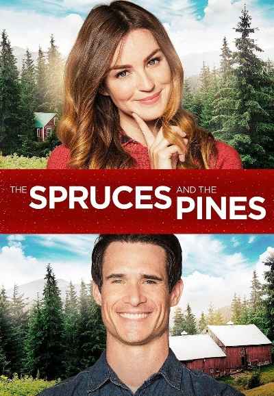 The Spruces and the Pines