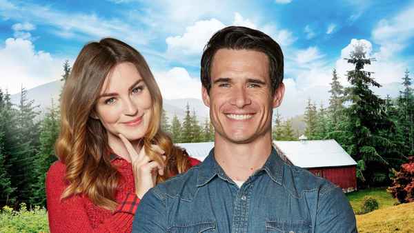 The Spruces and the Pines Poster 2