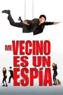 The Spy Next Door Poster 3