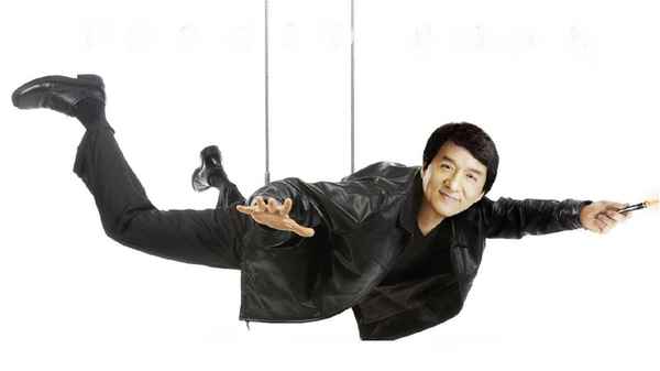 The Spy Next Door Poster 7