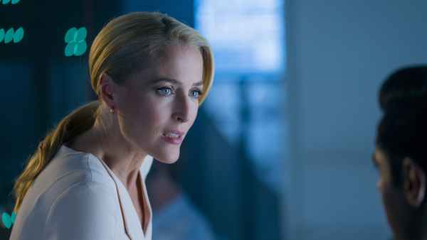 The Spy Who Dumped Me Poster 2