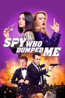 The Spy Who Dumped Me Poster 7