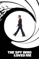 The Spy Who Loved Me Poster 6