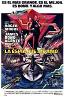 The Spy Who Loved Me Poster 5