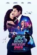 The Spy Who Never Dies Poster 5