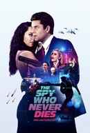 The Spy Who Never Dies Poster 7