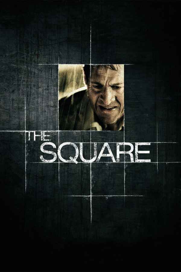 The Square Poster 2