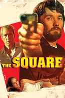 The Square Poster 4