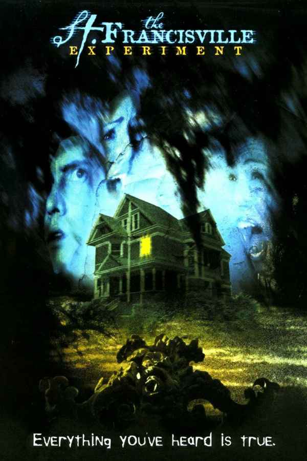 The St. Francisville Experiment Poster 1