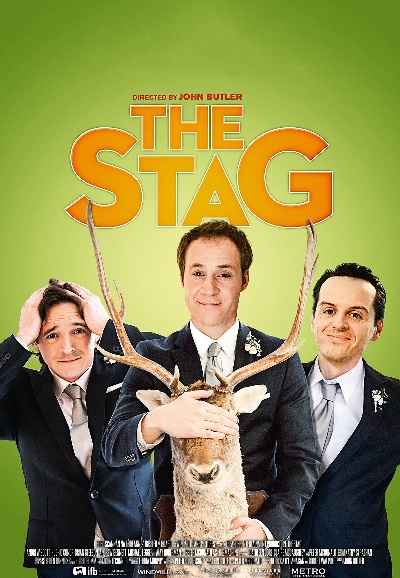 The Stag