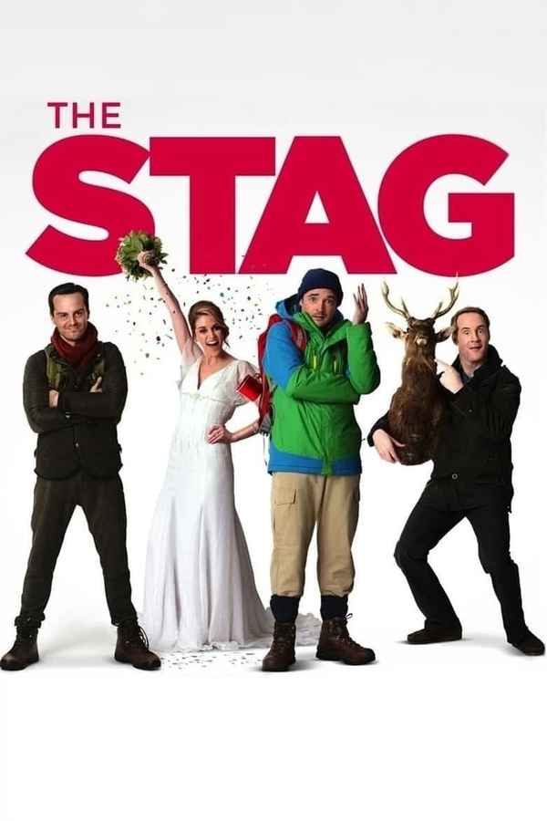 The Stag Poster 7