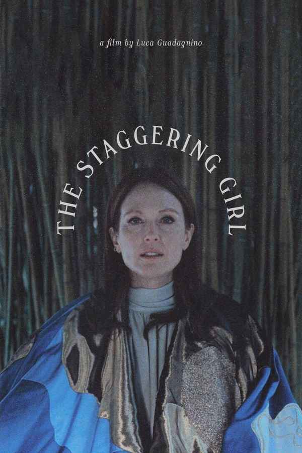 The Staggering Girl Poster 6
