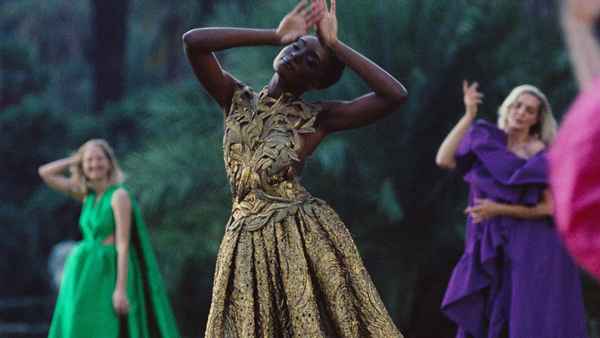 The Staggering Girl Poster 7