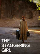 The Staggering Girl Poster 4