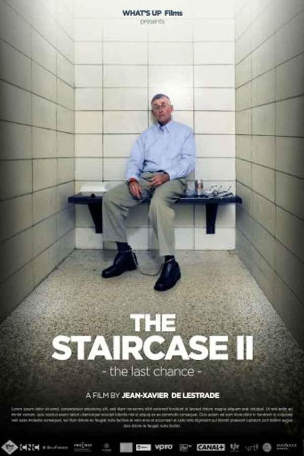 The Staircase II: The Last Chance Poster 1
