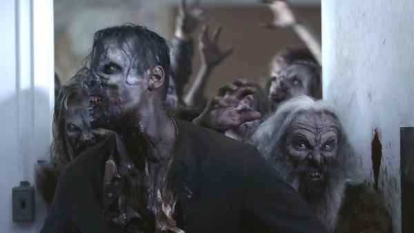 The Stakelander Poster 3