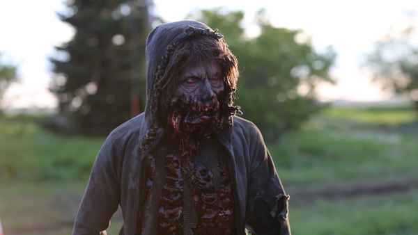 The Stakelander Poster 4