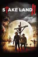 The Stakelander Poster 1