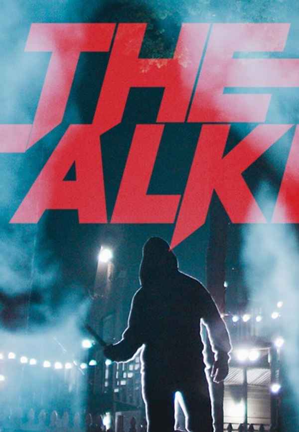 The Stalker Poster 3