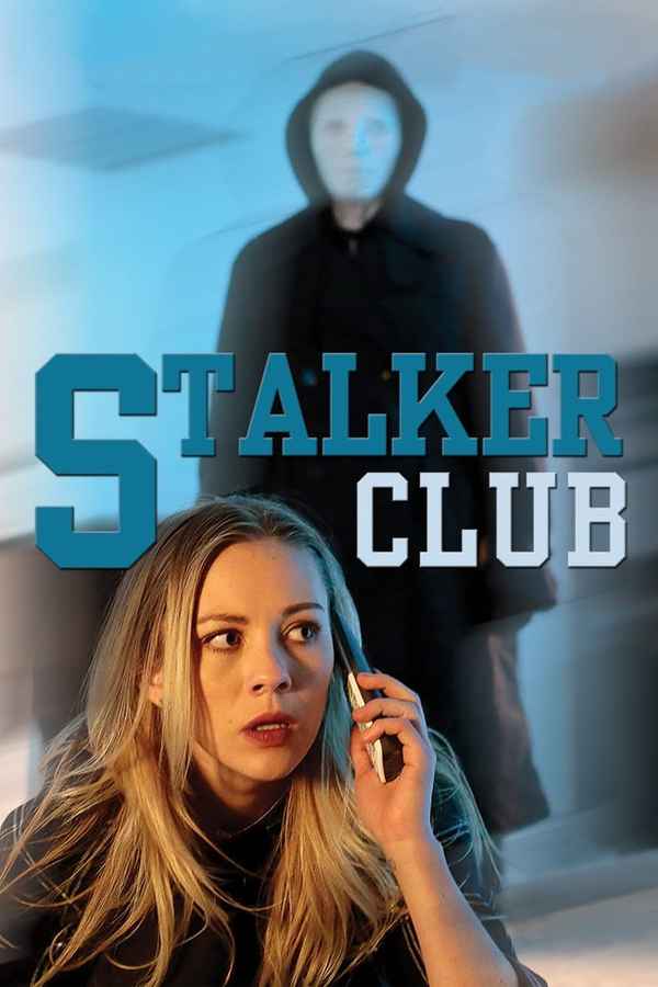 The Stalker Club Poster 6