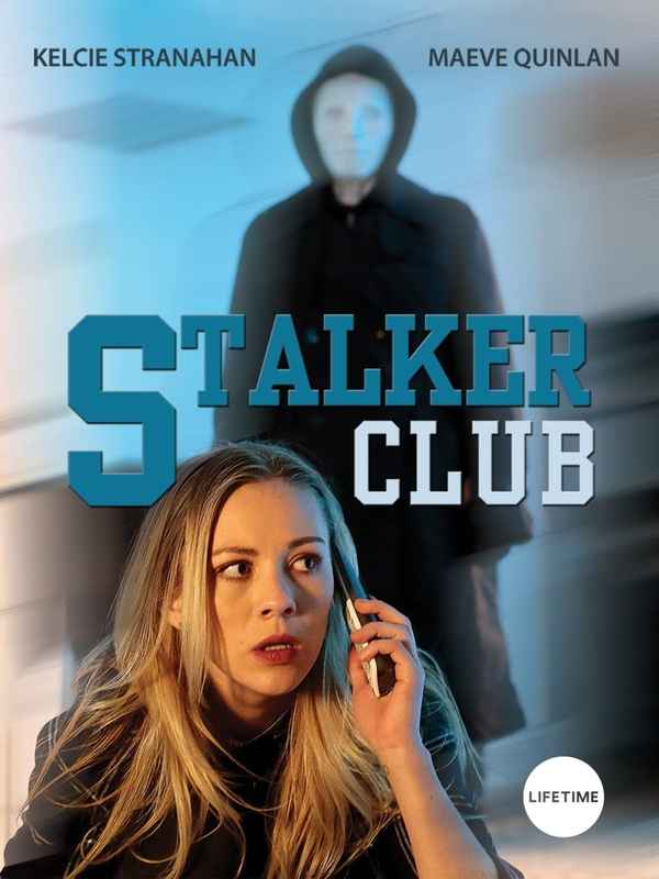 The Stalker Club Poster 5