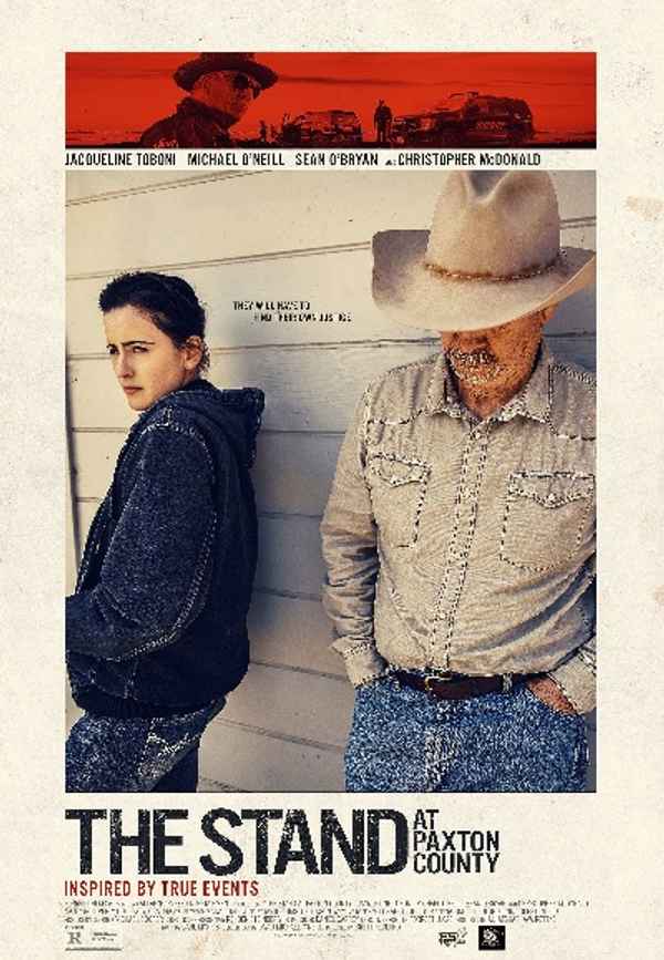 The Stand at Paxton County Poster 4