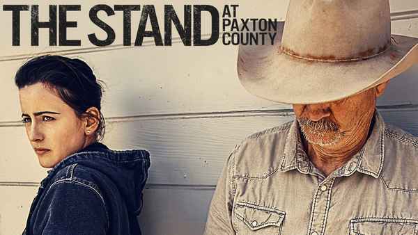 The Stand at Paxton County Poster 3