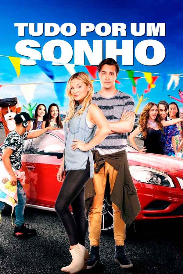 The Standoff Poster 1