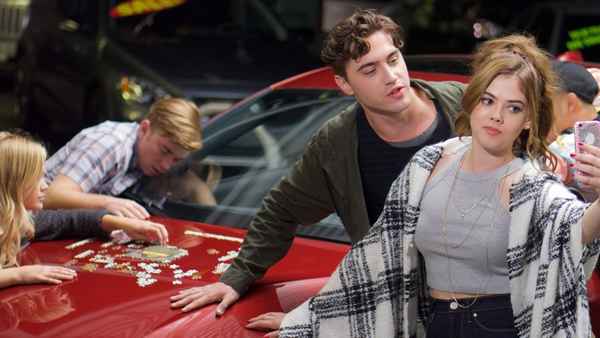 The Standoff Poster 3