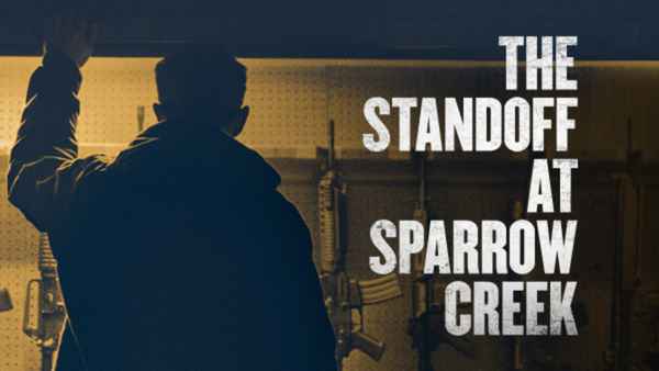 The Standoff at Sparrow Creek Poster 6