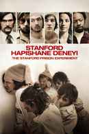The Stanford Prison Experiment Poster 2