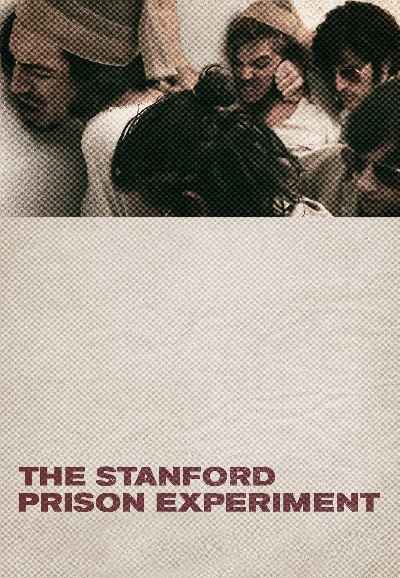 The Stanford Prison Experiment