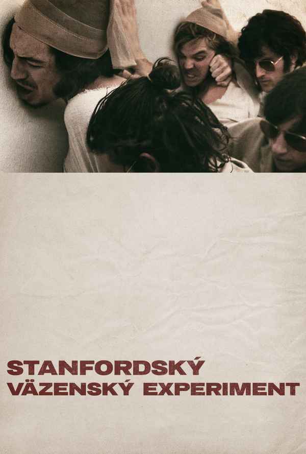 The Stanford Prison Experiment Poster 7