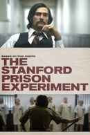 The Stanford Prison Experiment Poster 1