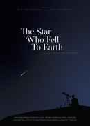 The Star Who Fell To Earth Poster 1