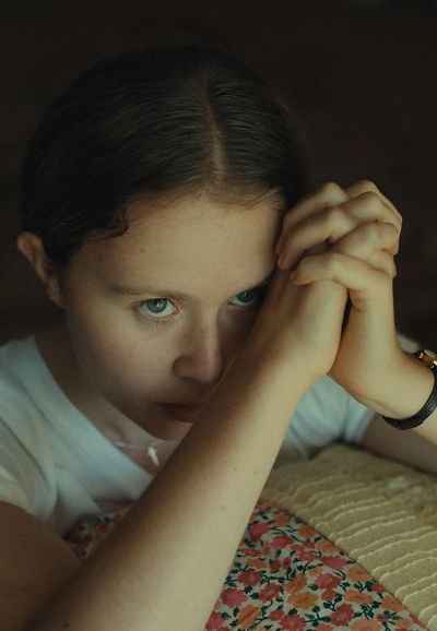 The Starling Girl