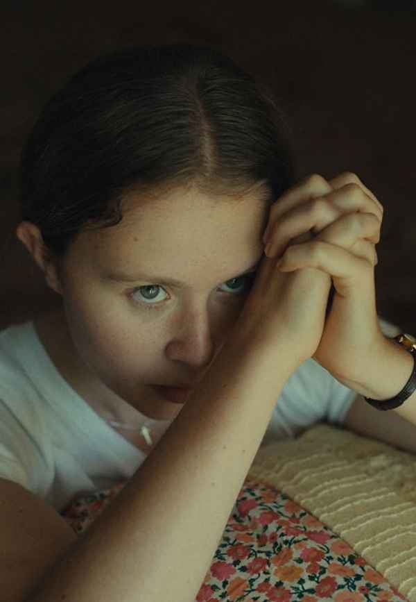 The Starling Girl Poster 3